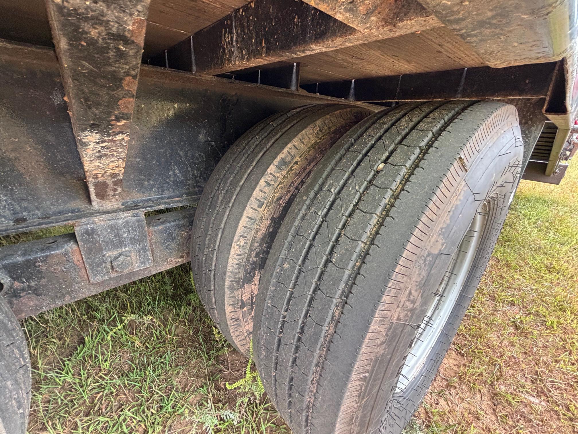 2022 EAST TEXAS TRAILERS 40 foot - Image 21